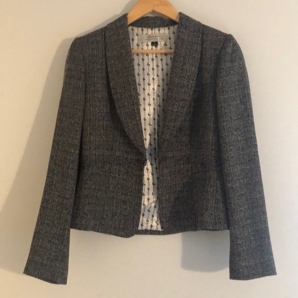 Tahari ASL Blazer
